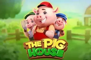 The Pig House - Spin City - Congo
